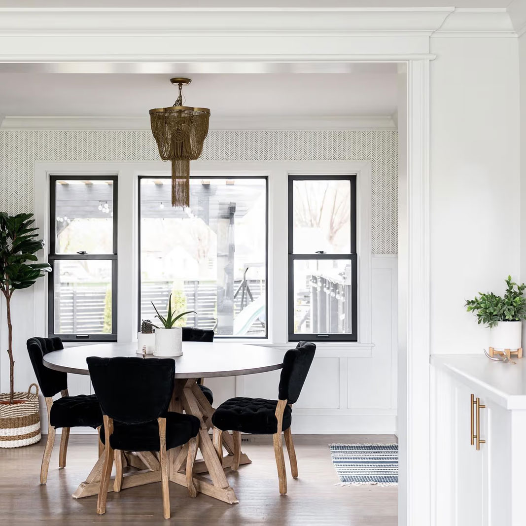 Renewal by Andersen window installation